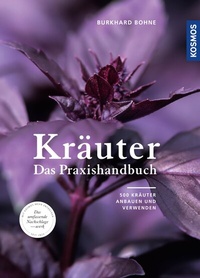 Abbildung von: Kräuter - Kosmos