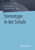 Bild: Stereotype in der Schule - Springer VS