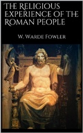 Cover: The Religious Experience of the Roman People - Books on Demand
