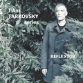 Cover: I Am Tarkovsky series - BoD - Books on Demand