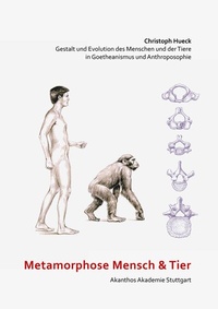 Enlarge image Cover: Metamorphose Mensch und Tier - BoD - Books on Demand