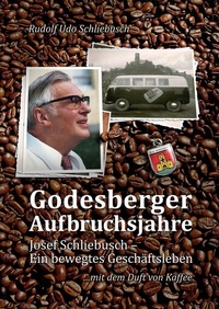 Abbildung von: Godesberger Aufbruchsjahre - BoD - Books on Demand