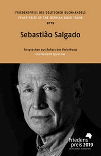 Enlarge image Cover: Sebastião Salgado - MVB GmbH