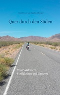 Cover: Quer durch den S&uuml;den - BoD - Books on Demand