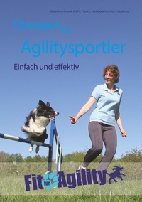 Abbildung von: Übungen für Agilitysportler - Books on Demand