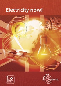 Abbildung von: Electricity now! - Europa-Lehrmittel
