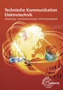 Cover: Technische Kommunikation Elektrotechnik Informationsband - Europa-Lehrmittel
