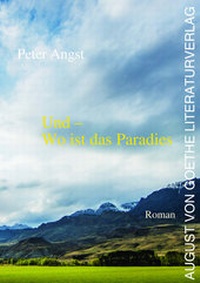 Enlarge image Cover: Und - Wo ist das Paradies - Frankfurter Literaturverlag