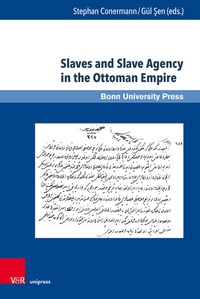Abbildung von: Slaves and Slave Agency in the Ottoman Empire - Brill Deutschland