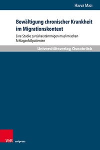 Abbildung von: Bewältigung chronischer Krankheit im Migrationskontext - Brill Deutschland