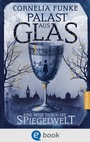 Cover: Palast aus Glas - Dressler