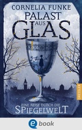 Cover: Palast aus Glas - Dressler