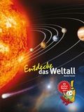 Cover: Entdecke das Weltall - Natur und Tier