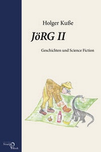 Enlarge image Cover: JöRG II - Edition Noack & Block