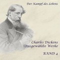 Cover: Der Kampf des Lebens - Hierax Medien