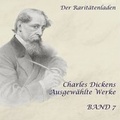 Cover: Der Rarit&auml;tenladen - Hierax Medien