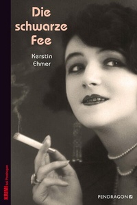 Enlarge image Cover: Die schwarze Fee - Pendragon