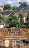 Cover: Luxemburg - &Ouml;sterreichische Landsmannschaft
