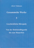 Cover: Gesammelte Werke 5 - Pohlmann, Joachim, Dr.