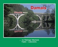Abbildung von: Damals 4 - edition bohemica