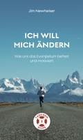 Cover: Ich will mich &auml;ndern - EBTC Europ&auml;isches Bibel Trainings Centrum