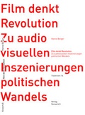 Cover: Film denkt Revolution - Vorwerk 8