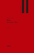 Cover: Blau ist mein Hut - Vorwerk 8