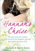 Cover: Hannah's Choice - Harper Element