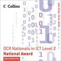 Cover: Level 2 National First Award Evaluation Disc - Collins Educational