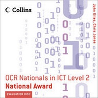 Enlarge image Cover: Level 2 National First Award Evaluation Disc - Collins Educational