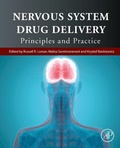 Abbildung von: Nervous System Drug Delivery - Academic Press