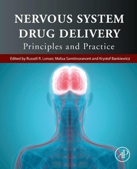 Abbildung von: Nervous System Drug Delivery - Academic Press