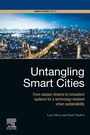 Cover: Untangling Smart Cities - Elsevier