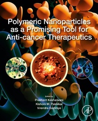 Abbildung von: Polymeric Nanoparticles as a Promising Tool for Anti-cancer Therapeutics - Academic Press
