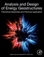 Cover: Analysis and Design of Energy Geostructures - Academic Press