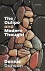 Cover: The Oulipo and Modern Thought - OUP eBook