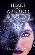 Cover: Heart of a Warrior Angel - Tellwell Talent