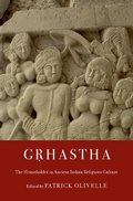 Cover: Grhastha - OUP eBook