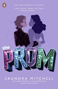 Cover: The Prom - Penguin Books Ltd
