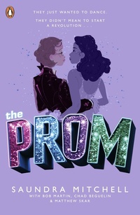 Enlarge image Cover: The Prom - Penguin Books Ltd