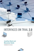 Bild: Interfaces on Trial 2.0 - MIT Press