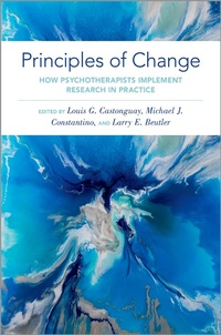 Enlarge image Cover: Principles of Change - OUP eBook