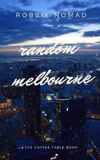 Abbildung von: Random Melbourne - Blurb