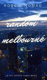 Abbildung von: Random Melbourne - Blurb