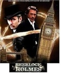 Cover: SHERLOCK HOLMES AND WAR AGAINST Time - Blurb