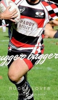 Abbildung von: Rugger Bugger - Blurb