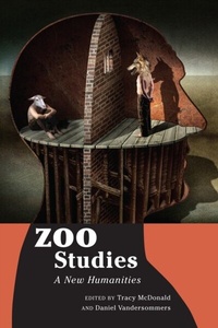 Abbildung von: Zoo Studies - De Gruyter