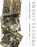 Cover: Process Cinema - De Gruyter