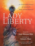 Cover: Lady Liberty - Fordham University Press