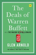 Cover: The Deals of Warren Buffett, Volume 2 - Harriman House Publishing